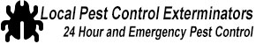 North Port FL Pest Control Exterminators